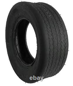 M&H Racemaster Muscle Car Drag Tire 235/60-14 Bias-ply MSS002 Each