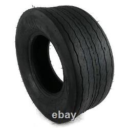 M&H Racemaster Muscle Car Drag Tire 275/60-15 Bias-ply MSS001 Each