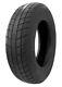 M And H Rod11 Radial Drag Racing Tire, 185/55-17, 17 In. Rim, 26.00 In. Dia