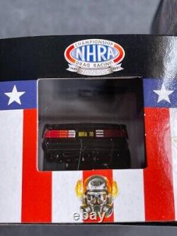 M2 Machines NHRA Drag Racing Complete Set of 6 with Display Sleeve Cheyenne Super