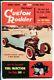 Mag Custom Rodder #1-05-1957-hot Rods-drag Racing-george Barris-southern Sta
