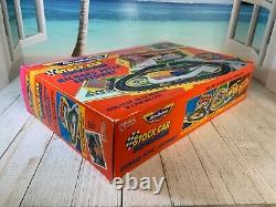 Micro Machines COMPLETE Big Daddy's Drag & Stock Car Superstars