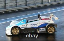 Motor Racing, Rally, Drag /Car, Kart-Rear Wing /Spoiler GOE222Airfoil1.12mtr Alu