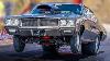 Muscle Cars Drag Racing Videos