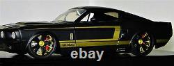 Mustang 1967 Ford 1 GT 18 Dragster 64 Drag Race 24 Car 40 Carousel Black 12 NHRA