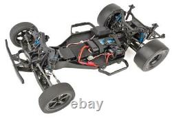 NEW Associated DR10 1/10 2WD Brushless Drag Race Car RTR GR FREE US SHIP