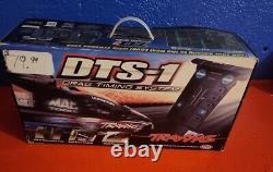 NEW Traxxas DTS-1 Drag Timing System 6570 RC Radio-Controlled Car Speed Racing