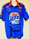 Nhra Dick Lahaie Used Crew Shirt Dragster Don Prudhomme Nitro Snake Larry Dixon