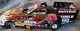 Nhra Jim Epler 124 Diecast Nitro Funny Car Motley Crue Drag Racing Top Fuel
