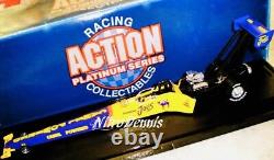 NHRA Jim Head CAMEL Top Fuel NITRO Drag Racing 124 Diecast SMOKIN JOES Dragster