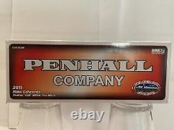 NHRA Mike Edwards PRO STOCK Penhall DRAG RACING Rare Die-cast 124