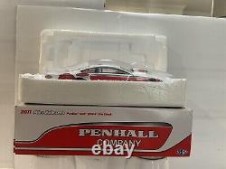 NHRA Mike Edwards PRO STOCK Penhall DRAG RACING Rare Die-cast 124