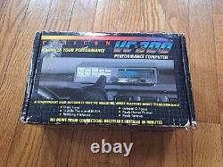 NOS Vericom VC 200 Performance Computer PN 50000 Drag Race Nitrous Street Car