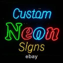 Nascar #3 Dale Drag Racing Car 24x20 Neon Light Sign Lamp Wall Decor Display