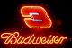 Nascar #3 Drag Racing Car Dale Earnhardt 20x16 Neon Light Sign Lamp Lager Beer