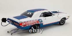 New Acme 1971 Dodge Challenger R/T MOPAR Drag Pak -Drag Outlaws A1806017