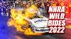 Nhra Wild Rides 2022 Nitro Drag Racing Year In Review