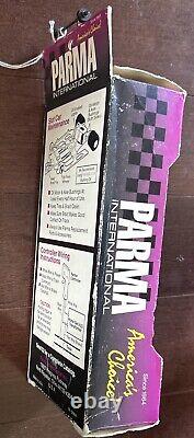 PARMA EDGE DRAG Slot Car 69 Camaro