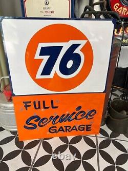 Personalized HAND PAINTED Sign NHRA Drag Racing Race Car Garage Shop Collectible