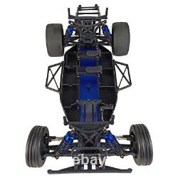 Professional RC Car VRX Racing RH2016 Kit Blitz 1 10 Scale 2WD Drag Car