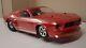 R C Drag Race 1967 Mustang Fastback On Losi Chasy, Brand New Build