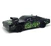 Rc Drift Drag Car Darknes Ghost Remote Control High Speed Muscle Racing Car