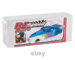 RJ Speed 24 Nitro Pro Mod Drag Car Kit RJS2104