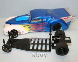 RJ Speed Pro Mod Drag Kit RJS2004