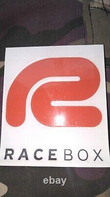 RaceBox Mini Car Bike Performance Meter Lap Timer Track Drag Racing Data Logger