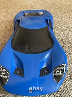 Racing rc car WARNING! EXTREMELY FAST 18+