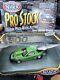 Regency Toys Nhra Drag Racing Pro Stock 145 Die-cast Pull-back Action Car