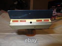 Revel 1/16 scale funny cars 5 and 1/25 scale charger funny cars used and 2 1/16