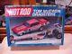 Revell Hot Rod Tom Mongoose Mcewen Dragster & Funny Car 1988 Factory Sealed
