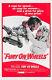 Stock Car Auto Racing Original 1971 Movie Poster Fury On Wheels/lada Edmund Jr