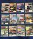 Super Stock & Drag Illustrated Magazine 1990 Lot Complete Year Nhra Racing