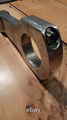 Signed Snap-On Nitro Drag Race Funny Car Connecting Rod Cruz Pedregon