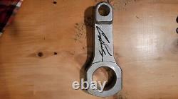 Signed Snap-On Nitro Drag Race Funny Car Connecting Rod Cruz Pedregon