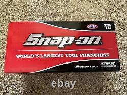 Snap-on Tools Die Cast Cruz Pedregon Drag Racing Funny Car NHRA NIB