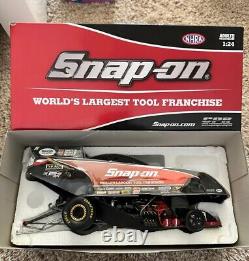 Snap-on Tools Die Cast Cruz Pedregon Drag Racing Funny Car NHRA NIB