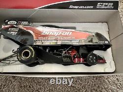 Snap-on Tools Die Cast Cruz Pedregon Drag Racing Funny Car NHRA NIB