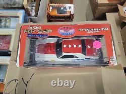 Supercar Collectibles 118 Scale Gil Kirk's Rod Shop Dodge 1971 Hemi Challenger