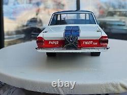 Supercar Collectibles 118 Sox & Martin 1965 Plymouth Awb Hemi Belvedere! Rare