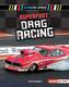 Superfast Drag Racing Extreme Speed Lerner T. By Roselius, J Chris Hardback