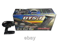 TRAXXAS DTS-1 RC DRAG TIMING SYSTEM / FOR DRAG RACING CARS NHRA With CONTROLLER