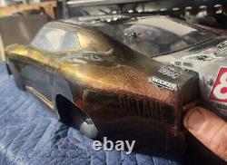 Team Associated 1/10 DR10 Drag Race Car custom build 4S