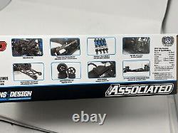 Team Associated DR10 Electric Drag Car Race Kit ASC70027 70027
