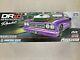 Team Associated Dr10 Rtr Brushless Drag Race Car (purple) With2.4ghz Radio & Dvc