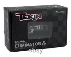 Tekin Gen4 Eliminator Drag Racing Modified Brushless Motor (2.0T) TEKTT2774