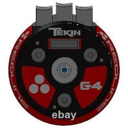 Tekin Tekin Eliminator Gen4 Sensored Brushless Drag Racing Motor 21.5T TEKTT2692