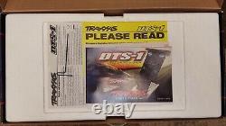 Traxxas DTS-1 6570 RC Drag Racing Funny Car Timing System Used